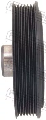 Belt Pulley, crankshaft