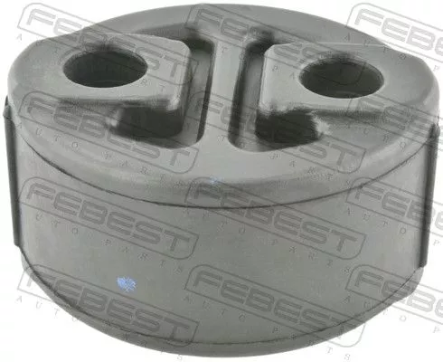 Rubber Buffer, muffler