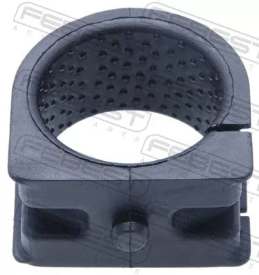 Mounting, steering gear