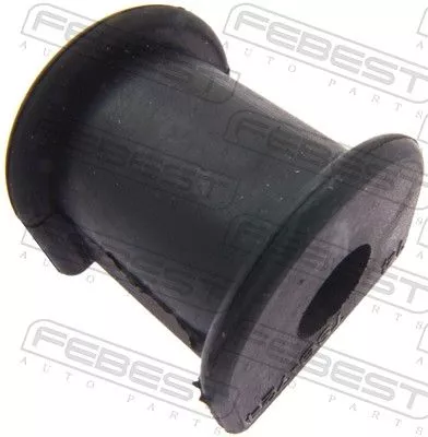 Mounting, stabiliser bar