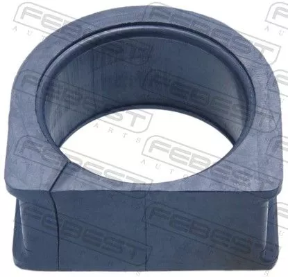 Mounting, steering gear