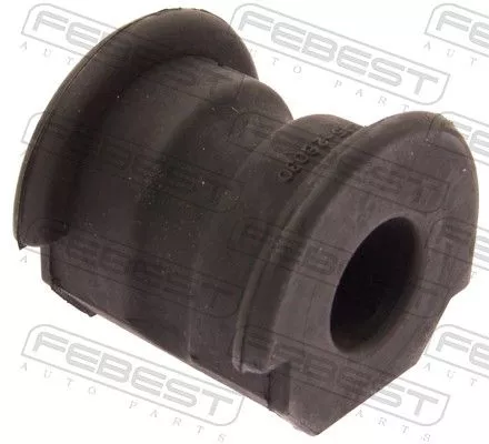 Mounting, stabiliser bar