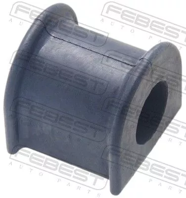 Mounting, stabiliser bar