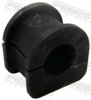 Mounting, stabiliser bar