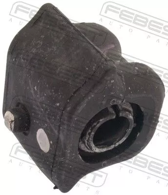 Mounting, stabiliser bar