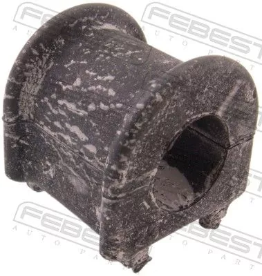 Mounting, stabiliser bar