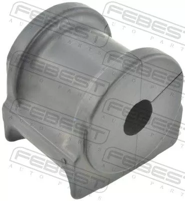 Mounting, stabiliser bar
