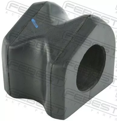 Mounting, stabiliser bar