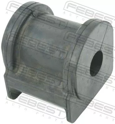 Mounting, stabiliser bar