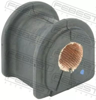 Mounting, stabiliser bar