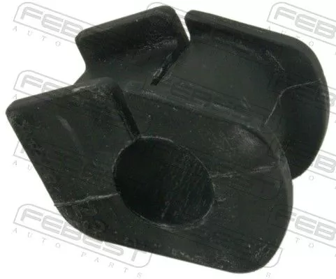 Mounting, stabiliser bar
