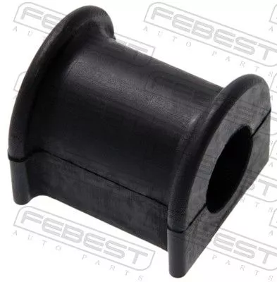 Mounting, stabiliser bar