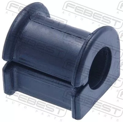 Mounting, stabiliser bar