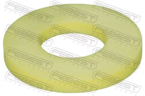 Seal, suspension strut support mount