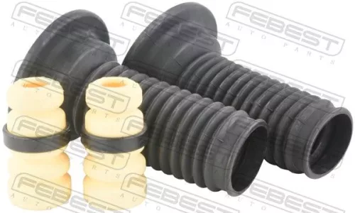 Dust Cover Kit, shock absorber