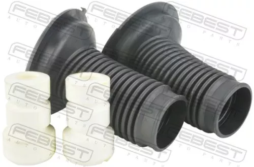 Dust Cover Kit, shock absorber