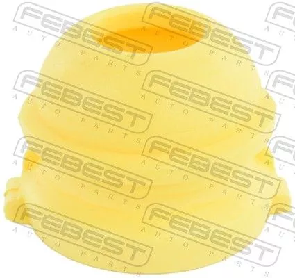 Rubber Buffer, suspension