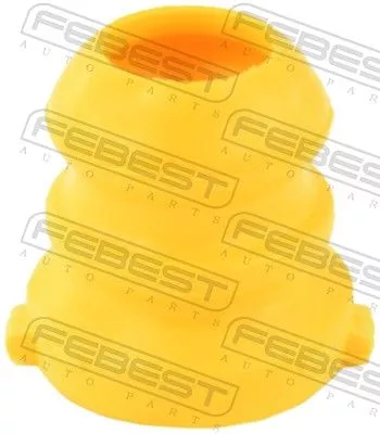 Rubber Buffer, suspension