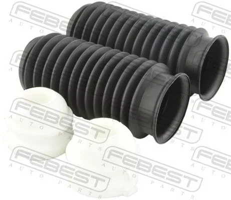 Dust Cover Kit, shock absorber