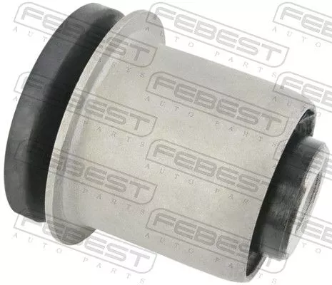 Mounting, control/trailing arm