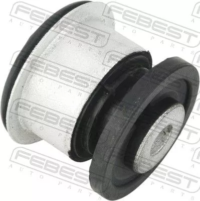 Mounting, control/trailing arm