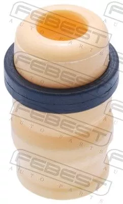 Rubber Buffer, suspension