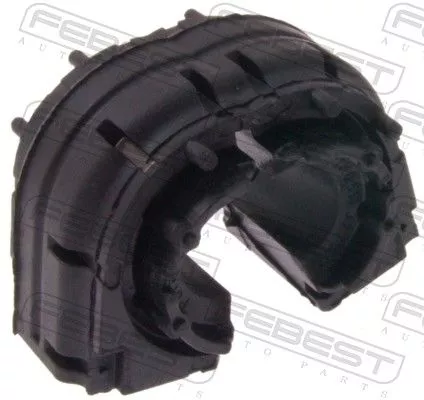 Mounting, stabiliser bar