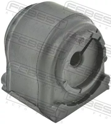 Mounting, stabiliser bar