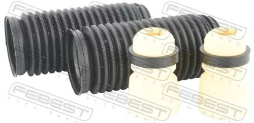 Dust Cover Kit, shock absorber