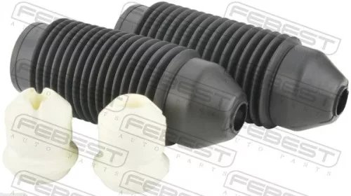 Dust Cover Kit, shock absorber