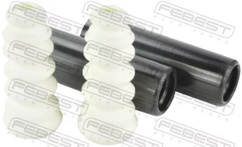 Dust Cover Kit, shock absorber