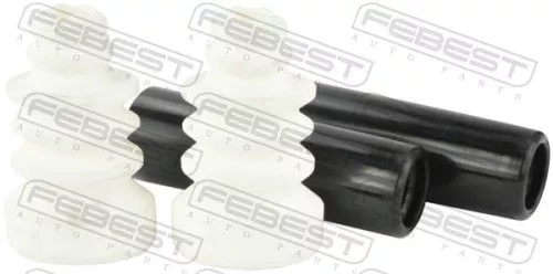 Dust Cover Kit, shock absorber