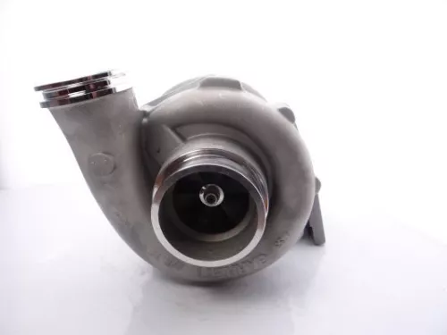 GARRETT Charger, charging (supercharged/turbocharged) (454003-5012S)