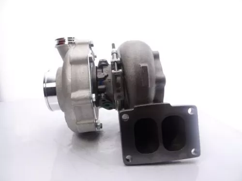 GARRETT Charger, charging (supercharged/turbocharged) (454003-5012S)