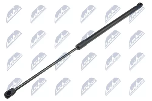 Gas Spring, boot/cargo area