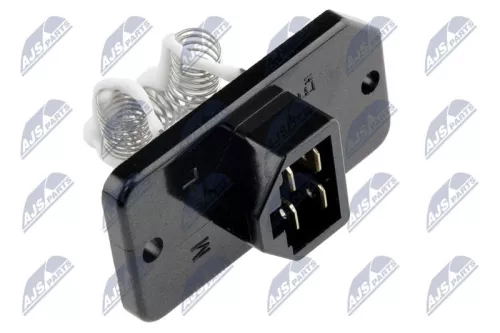 NTY Resistor, interior blower (ERD-LR-000)