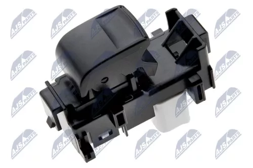 Switch, window regulator