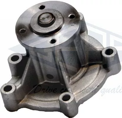 Water Pump, engine cooling