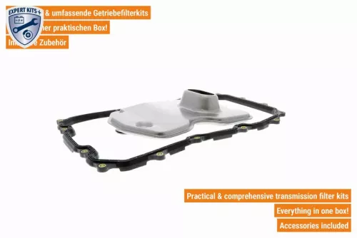 VAICO Hydraulic Filter Kit, automatic transmission (V10-0434)