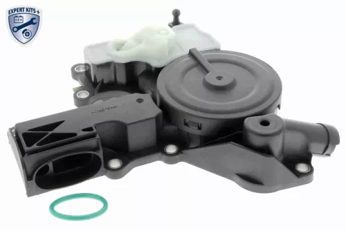 Oil Separator, crankcase ventilation