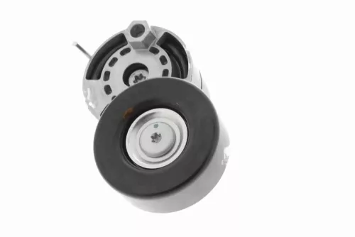 VAICO Belt Tensioner, V-ribbed belt (V10-2098)