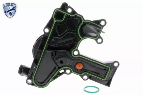 VAICO Oil Separator, crankcase ventilation (V10-2595)