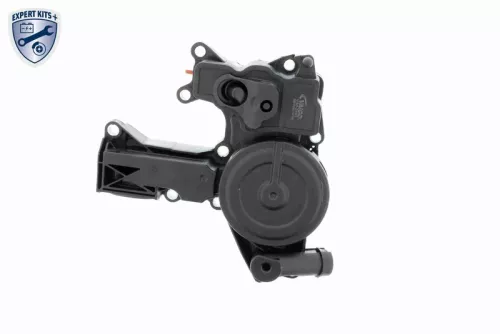 VAICO Oil Separator, crankcase ventilation (V10-2595)