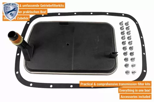 VAICO Hydraulic Filter Kit, automatic transmission (V20-0573)