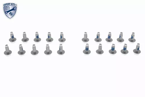 VAICO Hydraulic Filter Kit, automatic transmission (V20-0335)