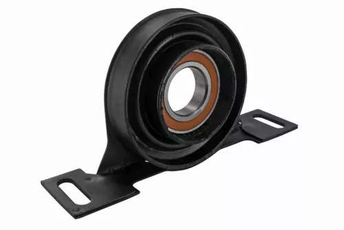 Suspension, propshaft