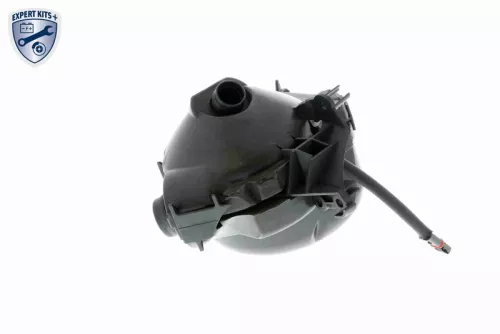 Oil Separator, crankcase ventilation