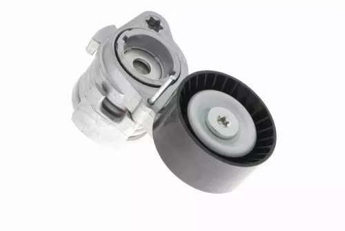 VAICO Tensioner Lever, V-ribbed belt (V20-3437)