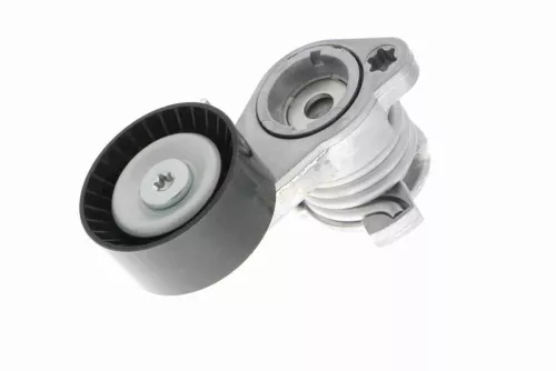 VAICO Tensioner Lever, V-ribbed belt (V20-3437)