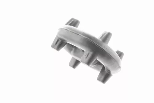 VAICO Rubber Mount, muffler (V30-0043)
